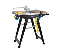 wolfcraft - Master Cut 1500 - Établi Pliant Multifonction - réf. 6906000