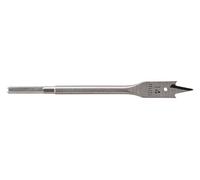 Wolfcraft® Mèche à fraiser plate Ø 14 mm