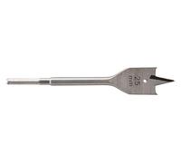 Wolfcraft® Mèche à fraiser plate Ø 25 mm
