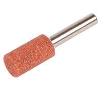 Wolfcraft Meule abrasive sur tige ø12x22mm - 2171000
