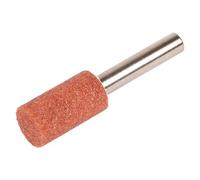 Wolfcraft Meule abrasive sur tige ø12x22mm - 2171000