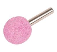 Wolfcraft Meule abrasive sur tige ø25mm - 2170000