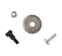 WOLFCRAFT Molette pour coupe-carrelage - Ø 20 mm