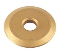 Wolfcraft Molettes pour coupe-carrelage - 5551000