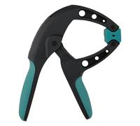 Pince à ressort FZH 40 Wolfcraft 3626000 Envergure max.:40 mm