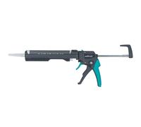 wolfcraft Pistolet à cartouche MG550 Strong 4358000