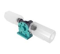 wolfcraft Pompe pour perceuse PRO (3000 l/h) - Pour le pompage d’eau non potable - 4541000