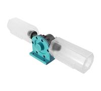 wolfcraft Pompe pour perceuse SOLID (1300 l/h) - Pour le pompage de petites quantités d’eau non potable - 4540000