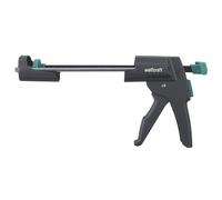 wolfcraft Presse à cartouche mécanique MG 600 PRO 4356000