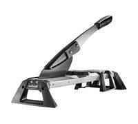 Wolfcraft Presse coupante VLC 800 6939000 pour sols stratifiés et vinyle