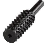 Wolfcraft râpe 12x35 queue cylindrique 6,35 mm/bois 2530000