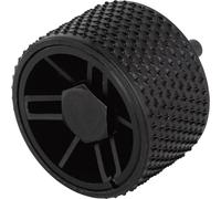 Wolfcraft Râpe à rotor S = 6 mm Ø 52 x 30 mm. 2520000 1 pc(s)