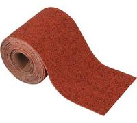 Wolfcraft Rouleau De Papier Abrasif 5m/115mm Grain 40 17700