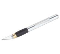 Wolfcraft Scalpel 4195000 - Couteau pour travaux de précision