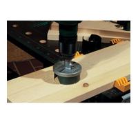 Scie cloche standard Wolfcraft 2164000 1 pc(s)