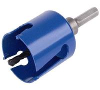 Wolfcraft Scie cloche universelle Plug & Play, Ø 50
