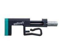 wolfcraft Serre-joints de bord KS 24 2 pcs 3037000 G