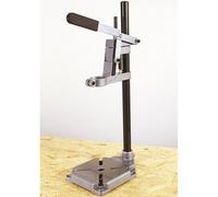 Wolfcraft Support de perçage (CE) Ø 43 mm