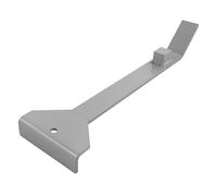 Wolfcraft Guide ajusteur pour sols stratifiés 6928000