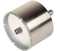 Wolfcraft - Trépan diamant carrelage Ø 74 Ceramic - 5932000 G