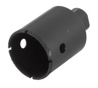 wolfcraft 5945000 - Trépan Diamant Diamètre 45 mm- Filetage M14