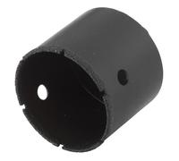 WOLFCRAFT Trépan meuleuse diamant pour carrelage - Ø 60 mm