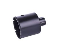 WOLFCRAFT Trépan meuleuse diamant pour carrelage - Ø 68 mm