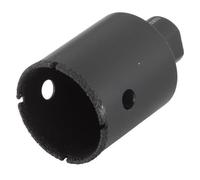 Wolfcraft Trépan diamant 5945000 – Ø 45 mm – Filetage M14