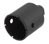 WOLFCRAFT Trépan meuleuse diamant pour carrelage - Ø 50 mm