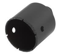 WOLFCRAFT Trépan meuleuse diamant pour carrelage - Ø 54 mm