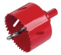 Wolfcraft Scie à guichet 5469000 BIM 40 mm 1 pc