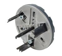 Wolfcraft Trépan réglable universel, 30 mm - 5985000