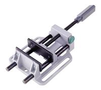 Wolfcraft Vices Etau 3410000 Largeur de mâchoire: 100 mm Envergure max.: 100 mm