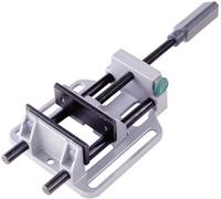 Wolfcraft Vices Etau 3410000 Largeur de mâchoire: 100 mm Envergure max.: 100 mm