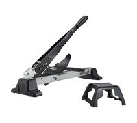 Wolfcraft VLC 1000 Cutter stratifié professionnel - 800 x 200 x 200 mm