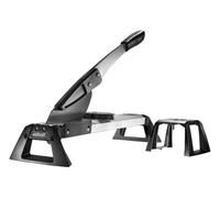 Presse coupante pour sols VLC 800 - WOLFCRAFT 6939000