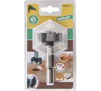 Wolfcraft Wiertło Forstnera 45/90 Innovation
