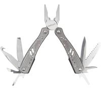 Wolfcraft WOLFCRAFT - 4080000 - Metall - Nylon - Metallisch 4080000 Couteau multifonction