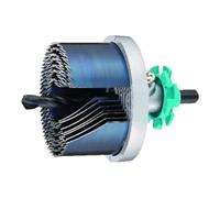 Scie cloche standard Wolfcraft 2160000 1 pc(s)