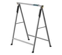 wolfcraft Workstand 6905000 Tréteau-support Charge maxi 100 kg Hauteur 735 mm Largeur 600 mm