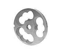 WOLFCUT 4260643352218 Taraud ébaucheur en acier inoxydable Argent