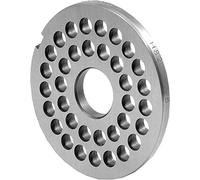 WolfCut Unger H82 Disque pour hachoir à viande avec système d'alésage 8,0 mm