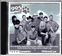 Wolfdance - 99.5 the Wolf Presents 2003