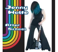 Wolfe, Jenny - After School