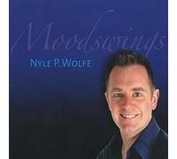 Wolfe, Nyle - Moodswings