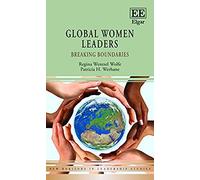 Wolfe, R: Global Women Leaders