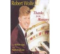 Wolfe Robert - Thanks for The Memory
