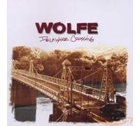 Wolfe, Todd - Delaware Crossing