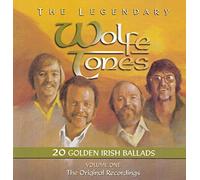 Wolfe Tones - 20 Golden Irish.1 [Import]