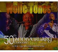 Wolfe Tones - 50th.. -Box Set-